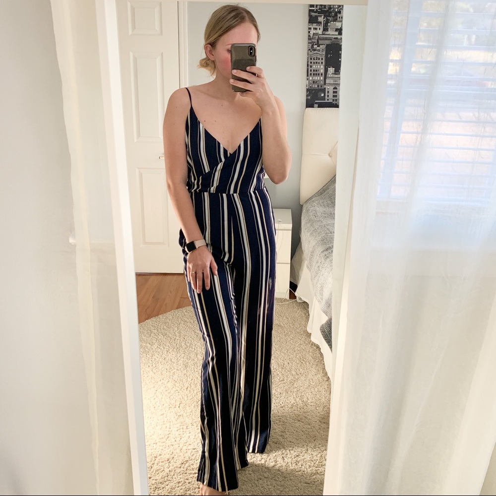 Lucca Jumpsuit